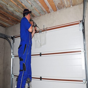 Garage Door Installation